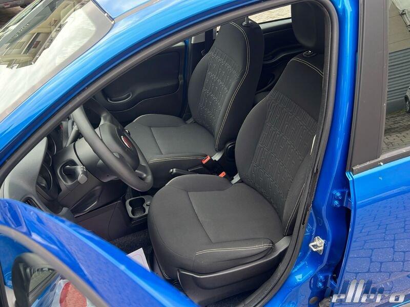 FIAT Panda 1.0 FireFly 70cv S&S Hybrid