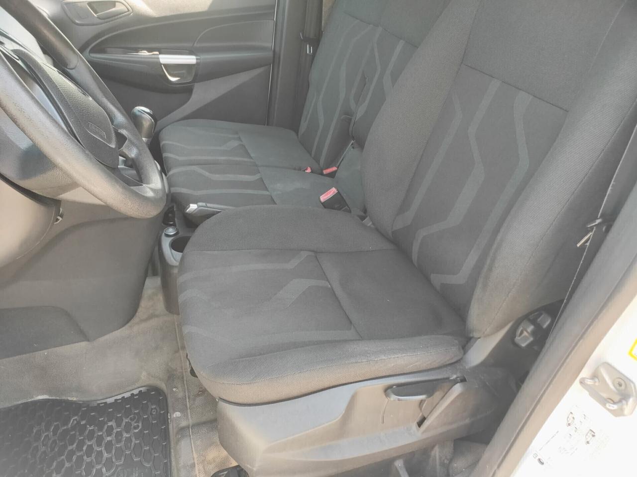 Ford Transit Connect 200 1.6 TDCi 95CV PC Furgone Trend