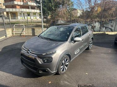 CITROEN C3 PureTech 110 S&S SHINE Pack
