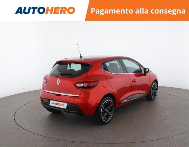 RENAULT Clio TCe 12V 90CV Start&Stop 5 porte Energy Intens