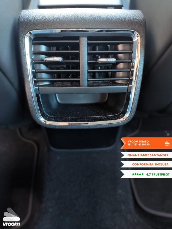 SKODA Octavia 4ª serie Octavia 1.5 e-TEC DSG W...