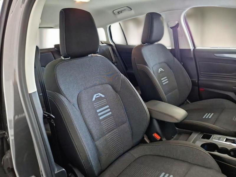FORD FOCUS 1.5 ECOBLUE 115 CV ACTIVE AUTO SW STATION WAGON
