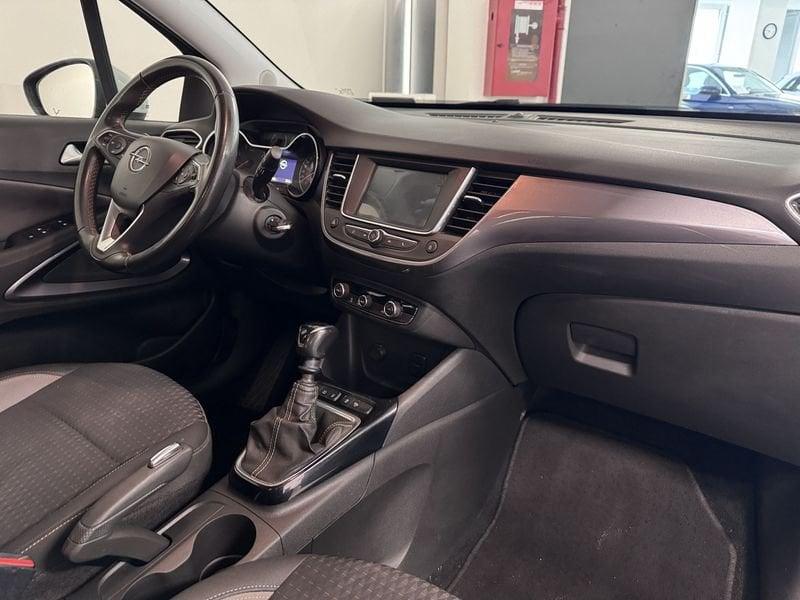 Opel Crossland X 1.5 ECOTEC Diesel 120cv Innovation S&S
