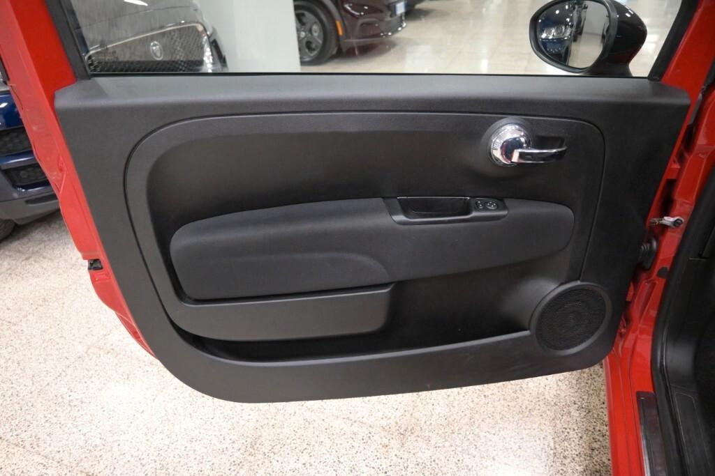 Fiat 500 C 1.0 Hybrid Dolcevita