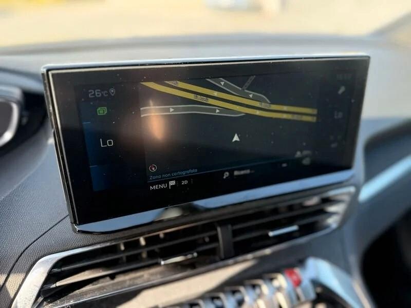 Peugeot 3008 PureTech Turbo 130 S&S EAT8 Allure Pack