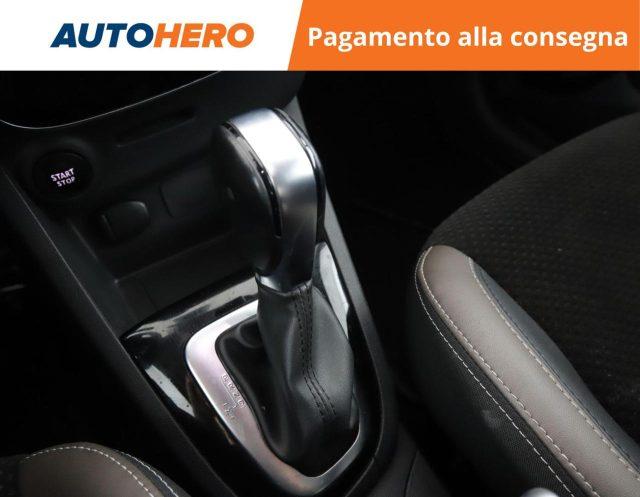 RENAULT Clio TCe 120CV EDC Start&Stop 5 porte Energy Intens