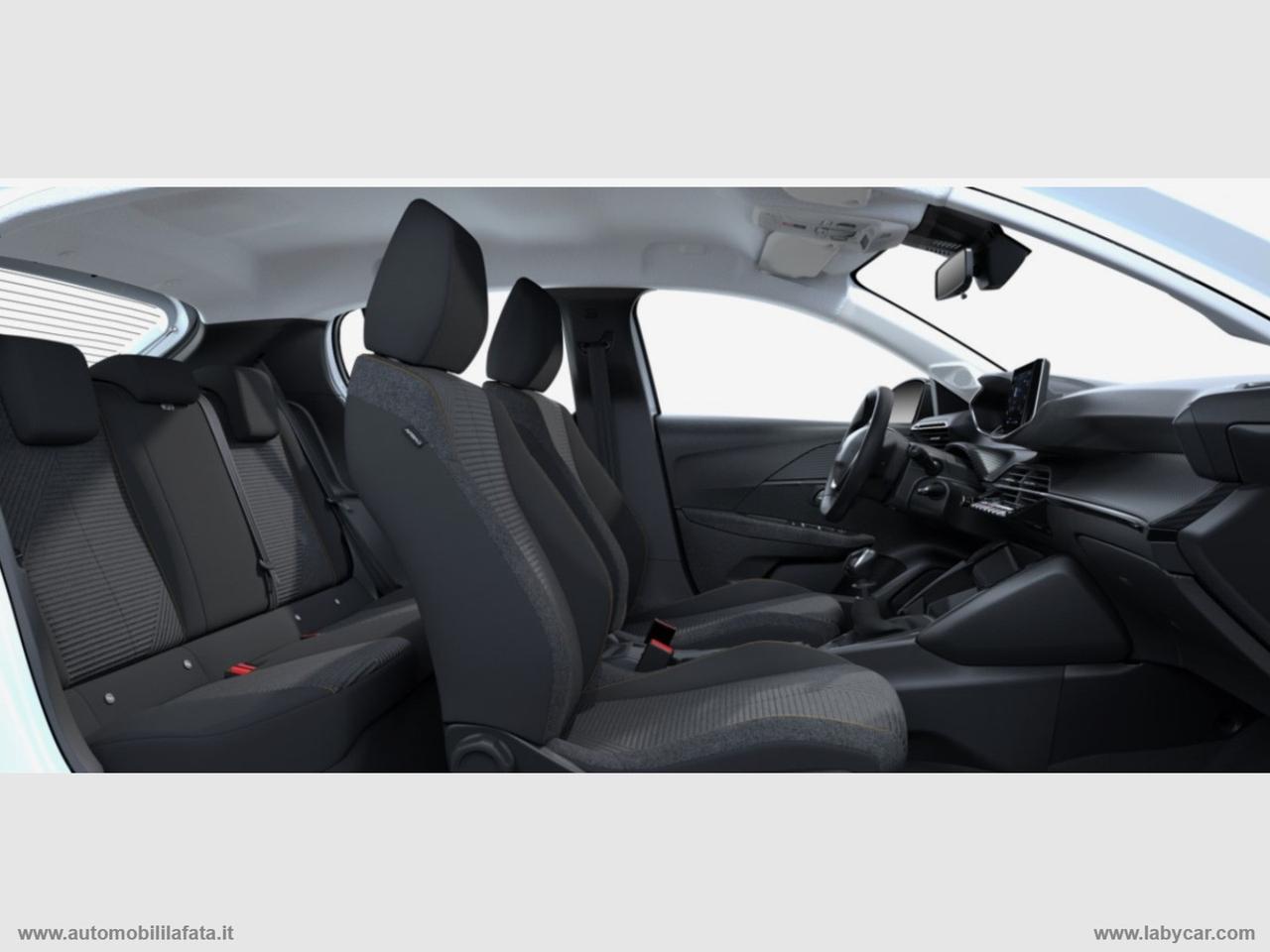PEUGEOT 208 PureTech 100 S&S 5p. Style KM0
