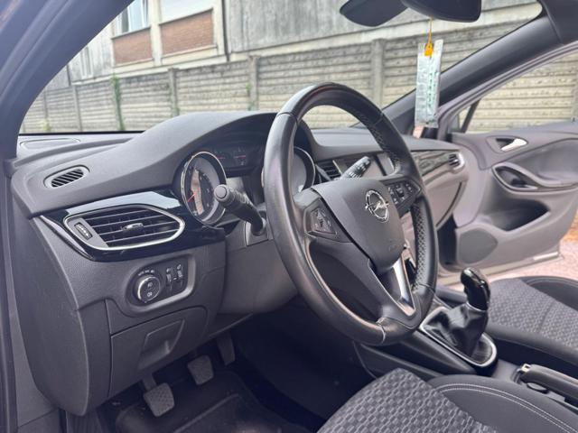OPEL Astra 1.6 CDTi 110CV EURO 6