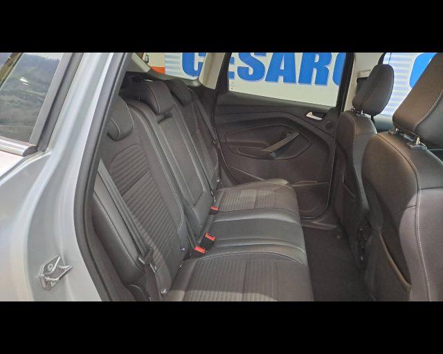 FORD Kuga 1.5 ecoboost Plus s&s 2wd 120cv