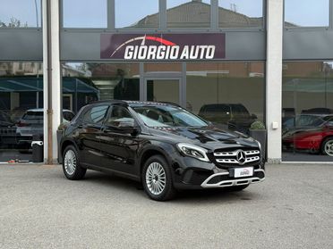 Mercedes GLA 200 d Sport auto