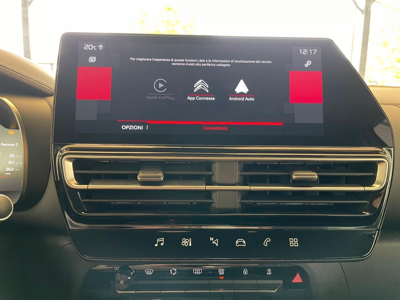 Citroen C5 Aircross BlueHDi 130 S&S EAT8 Max