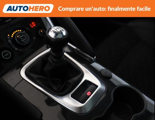 PEUGEOT 3008 BlueHDi 120 S&S Allure