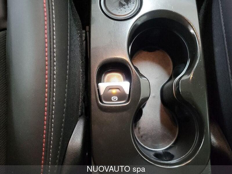 FIAT 500X 1.3 MultiJet 95 CV Sport