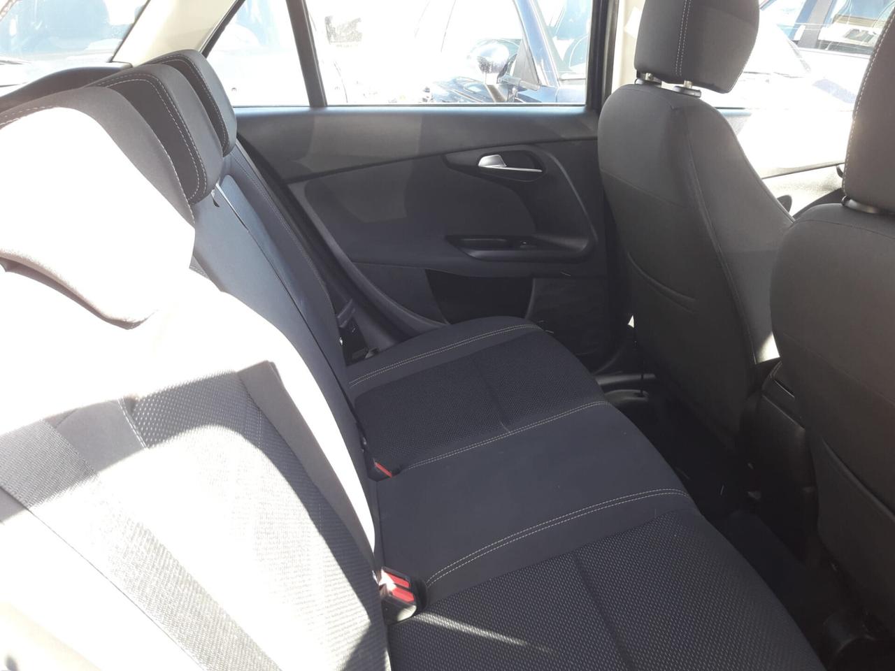 Fiat Tipo 1.6 Mjt S&S SW Business