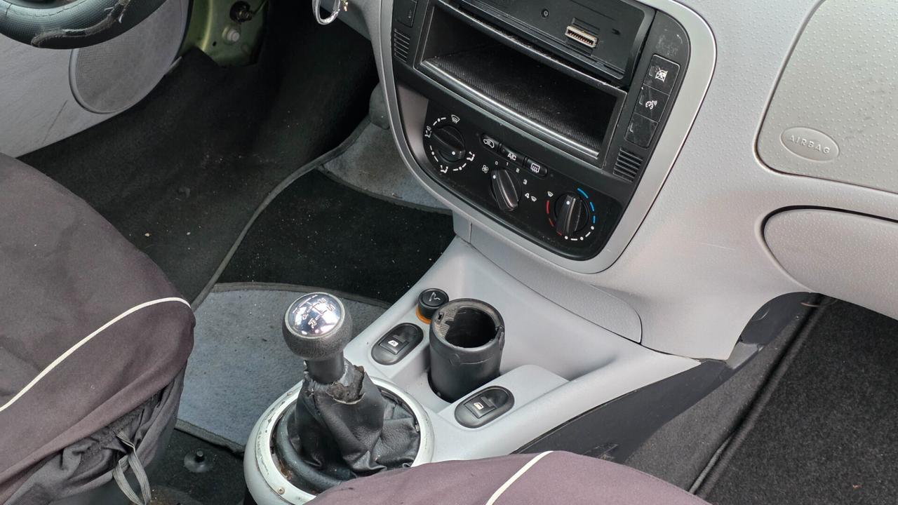 Citroen C3 Pluriel 1.4 HDi 70CV Exclusive