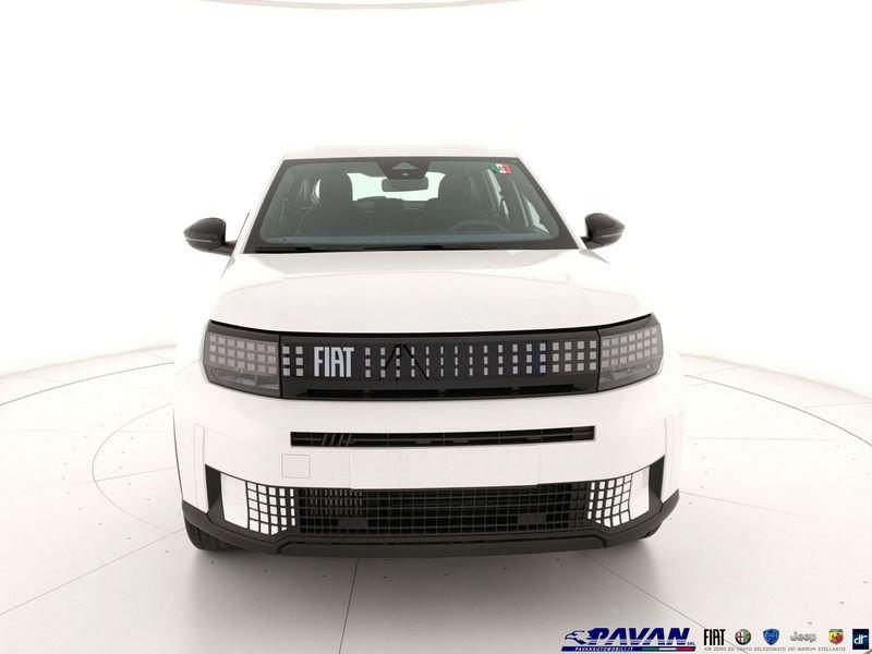 FIAT Grande Panda 1.2T 100cv Icon
