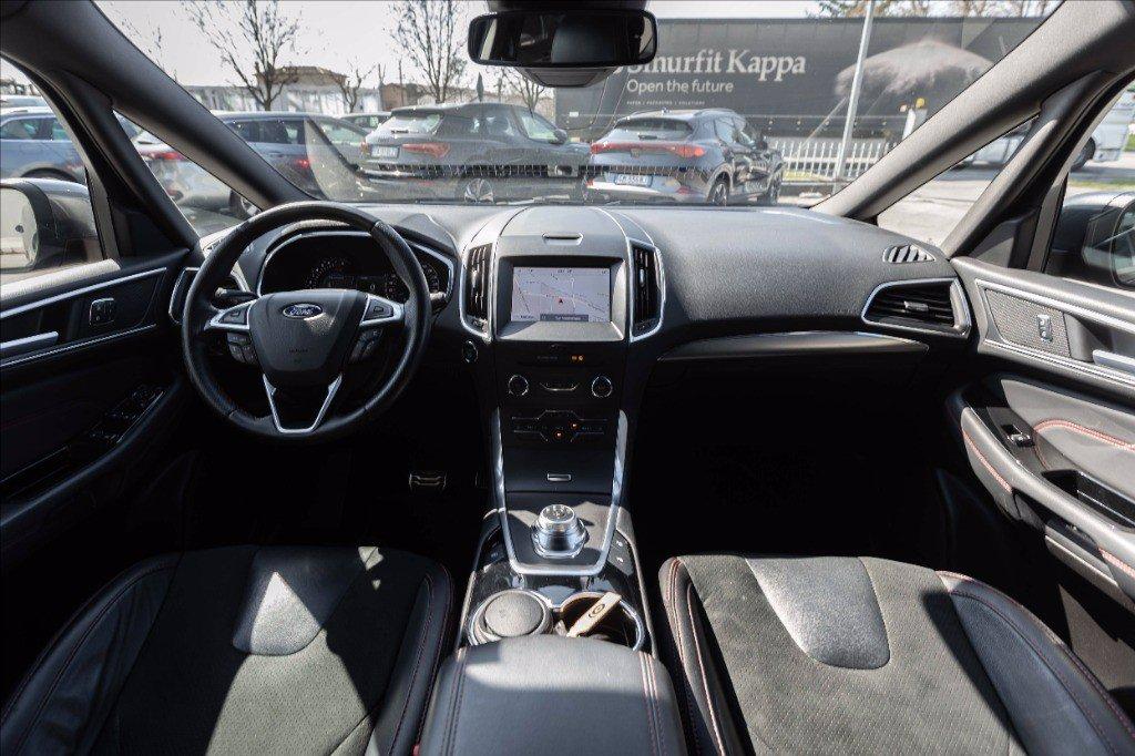 FORD S-Max 2.5 full hybrid ST-Line Business 190cv cvt 7p.ti del 2023