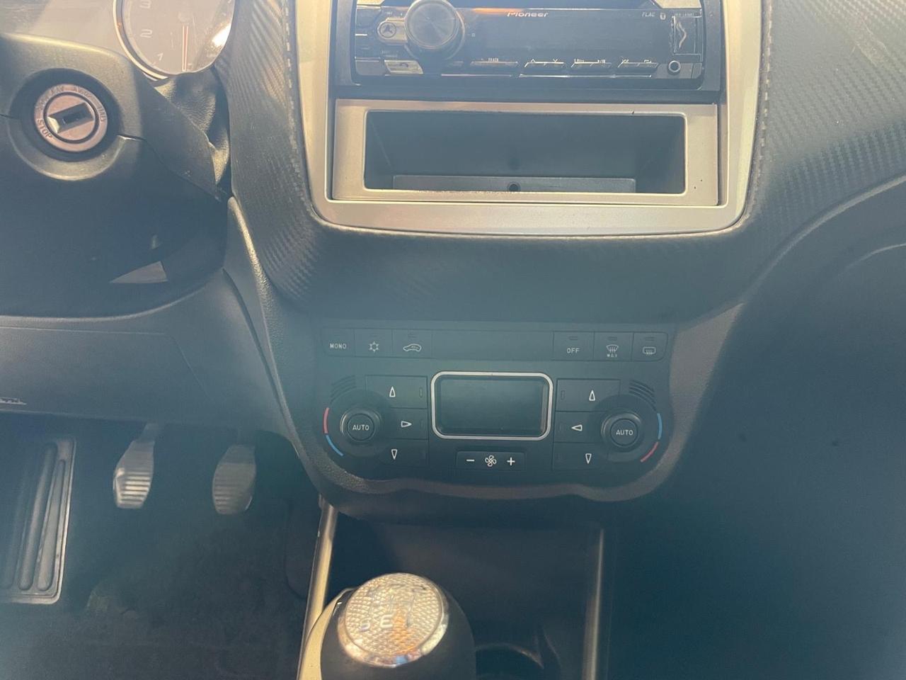Alfa Romeo MiTo 1.4 T 135 CV M.air S&S Dist. Sport Pack