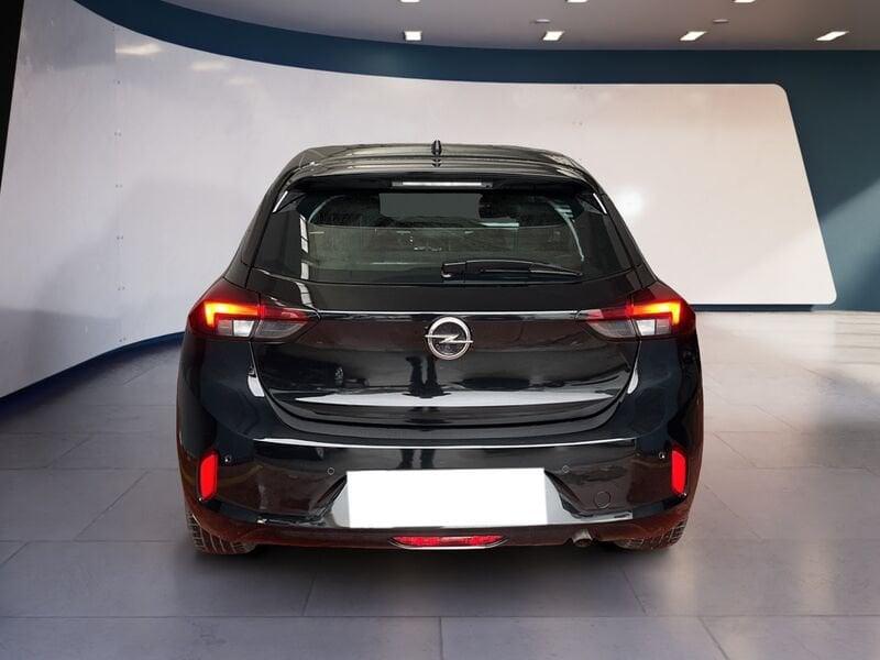 Opel Corsa VI 2020 1.2 D&T s&s 75cv