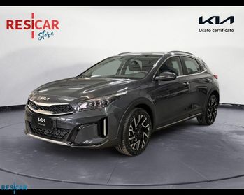 KIA XCEED PE MY25 1.5 TGDI MH BUSINESS