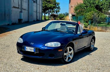 Mazda MX-5 1.6 MX5 Frizione nuova