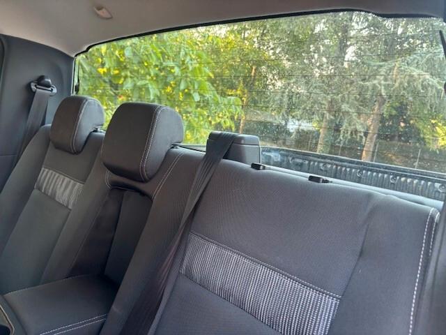 Ford Ranger 2.2 TDCi Doppia Cabina XLT 5pt.