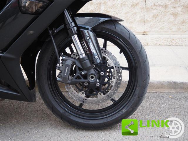 KAWASAKI Z 1000 SX ++? 121,00 al mese++