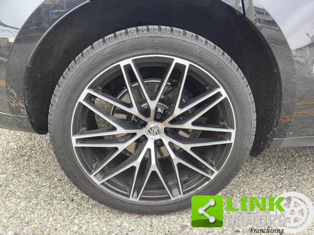 PORSCHE Macan 2.0 T PDK 265CV