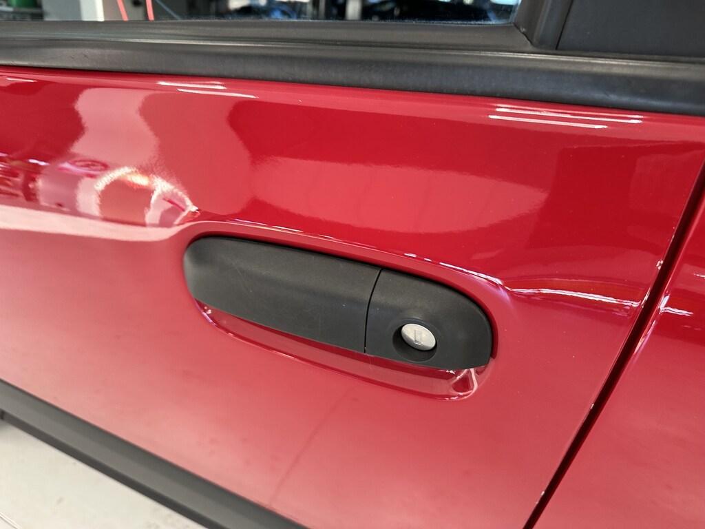 Fiat Panda 1.0 FireFly Hybrid Cross