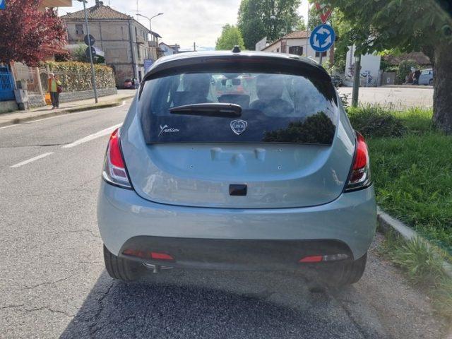 LANCIA Ypsilon 1.2 EcoChic GPL da casa madre