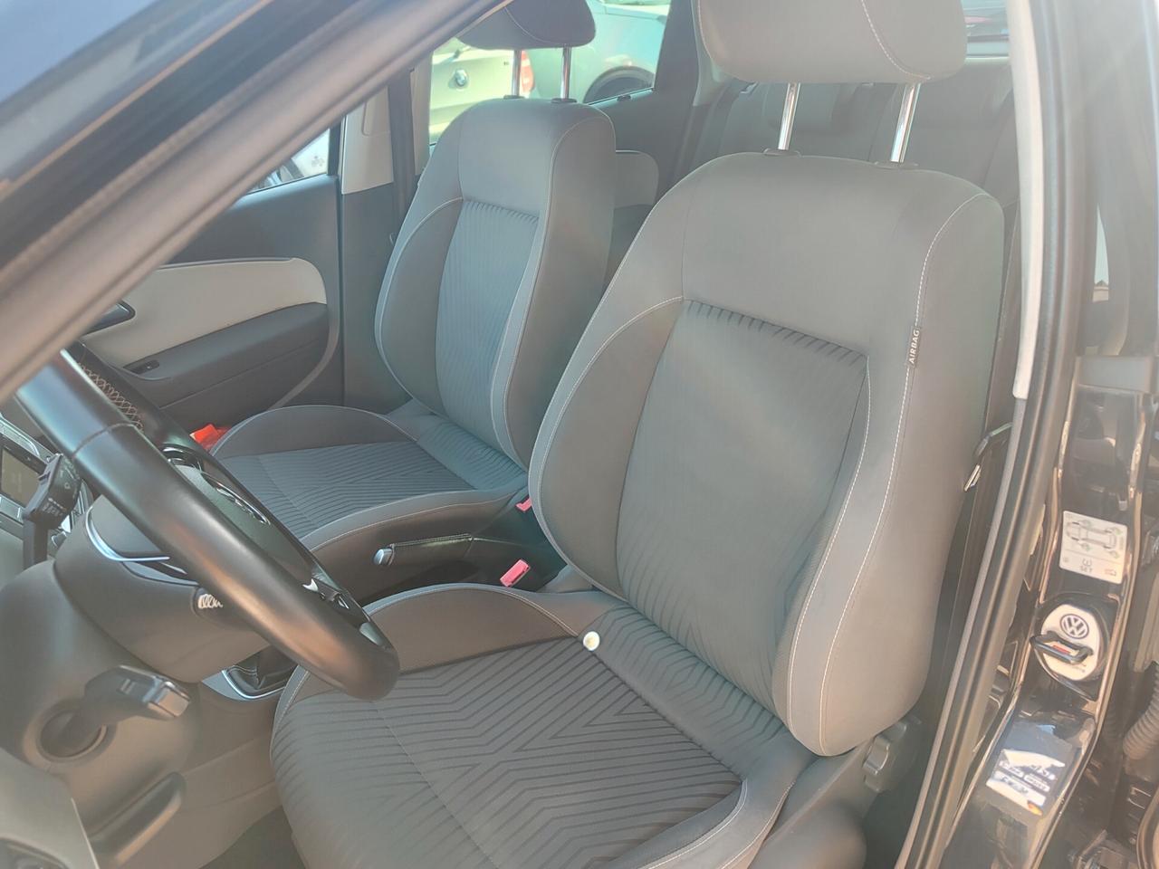 Volkswagen Polo 1.4 TDI 5p. Fresh