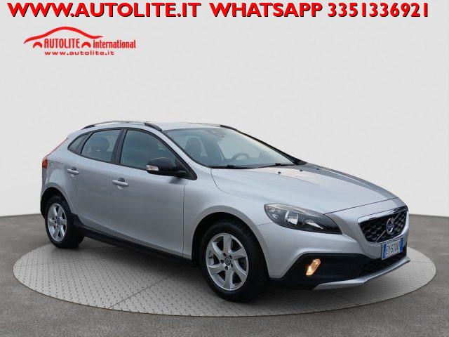 VOLVO V40 Cross Country D2 1.6 Kinetic