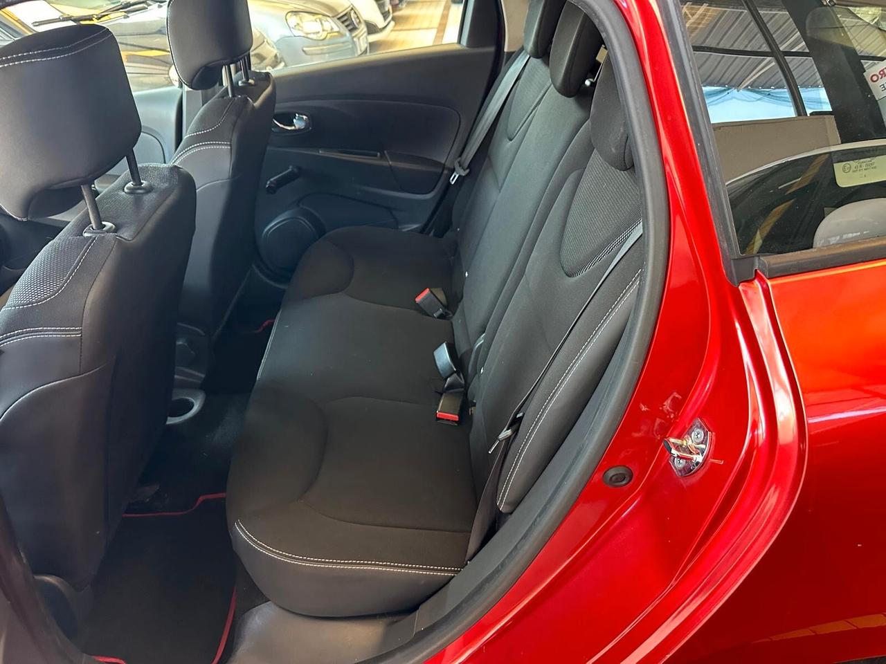 Renault Clio Sporter 1.2 75CV Wave