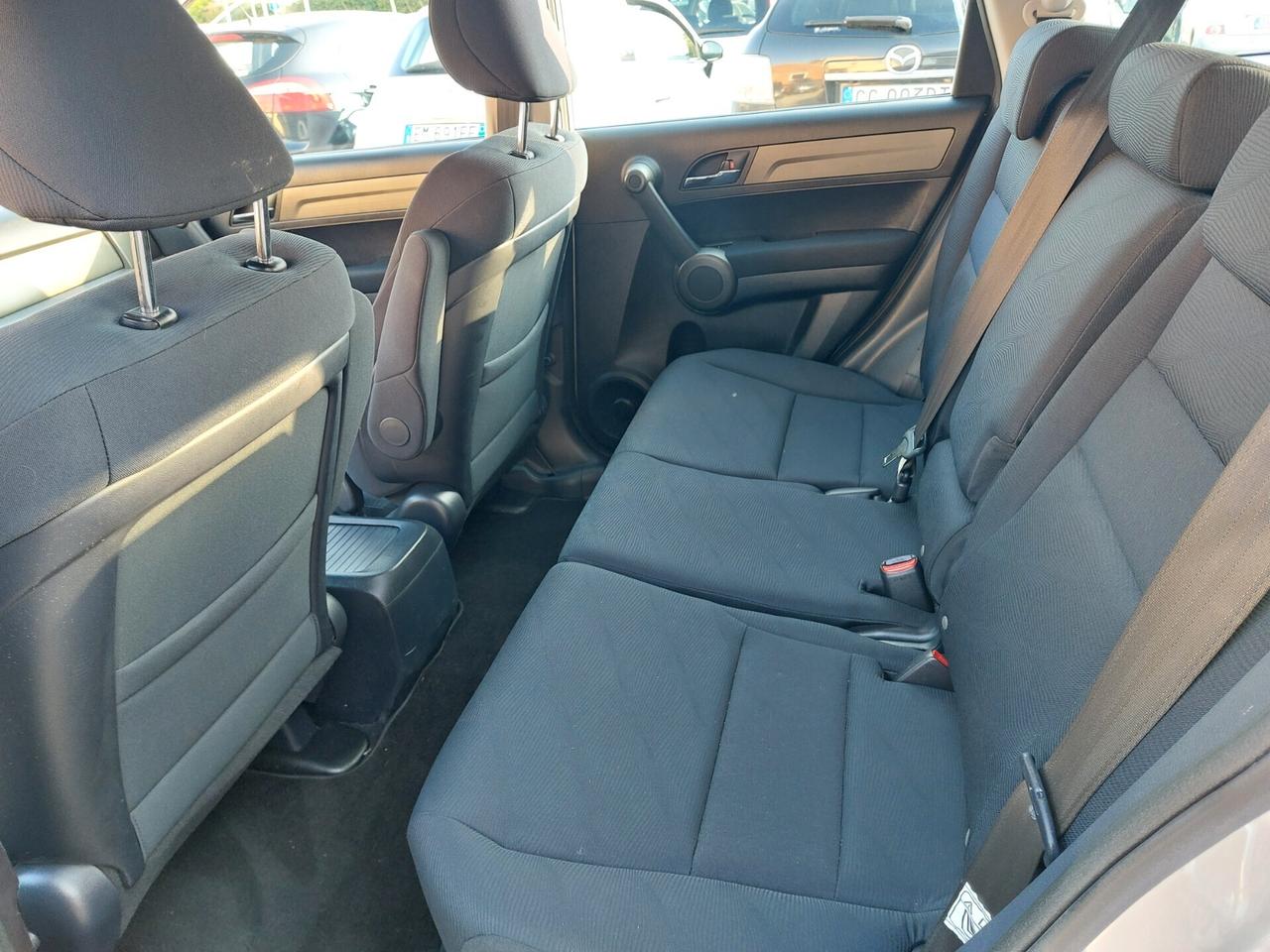Honda CR-V 2.0 i-VTEC Elegance 30.000KM STUPENDA