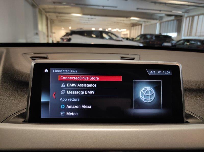 BMW X1 (F48) - X1 xDrive25e Business Advantage