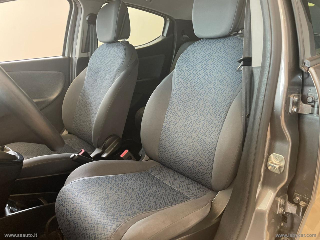LANCIA Ypsilon 1.0 FireFly 5p.S&S Hyb. Eco A.F.