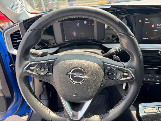 OPEL Mokka 1.2 Turbo 130 CV aut. Edition