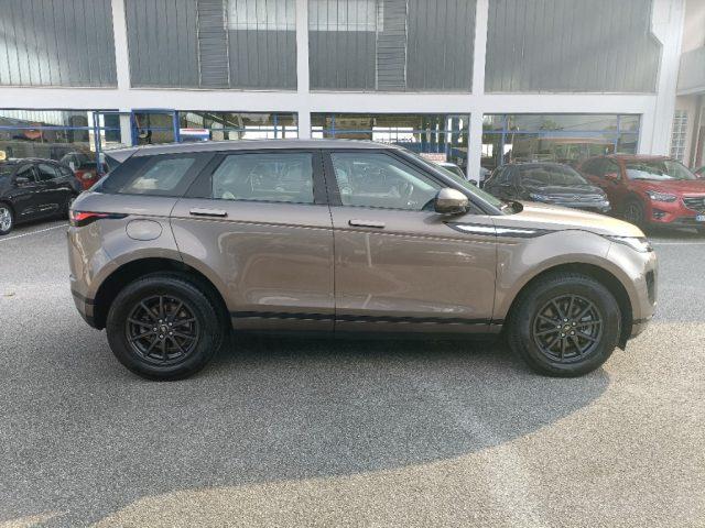 LAND ROVER Range Rover Evoque 2.0D I4-L.Flw 150 CV S