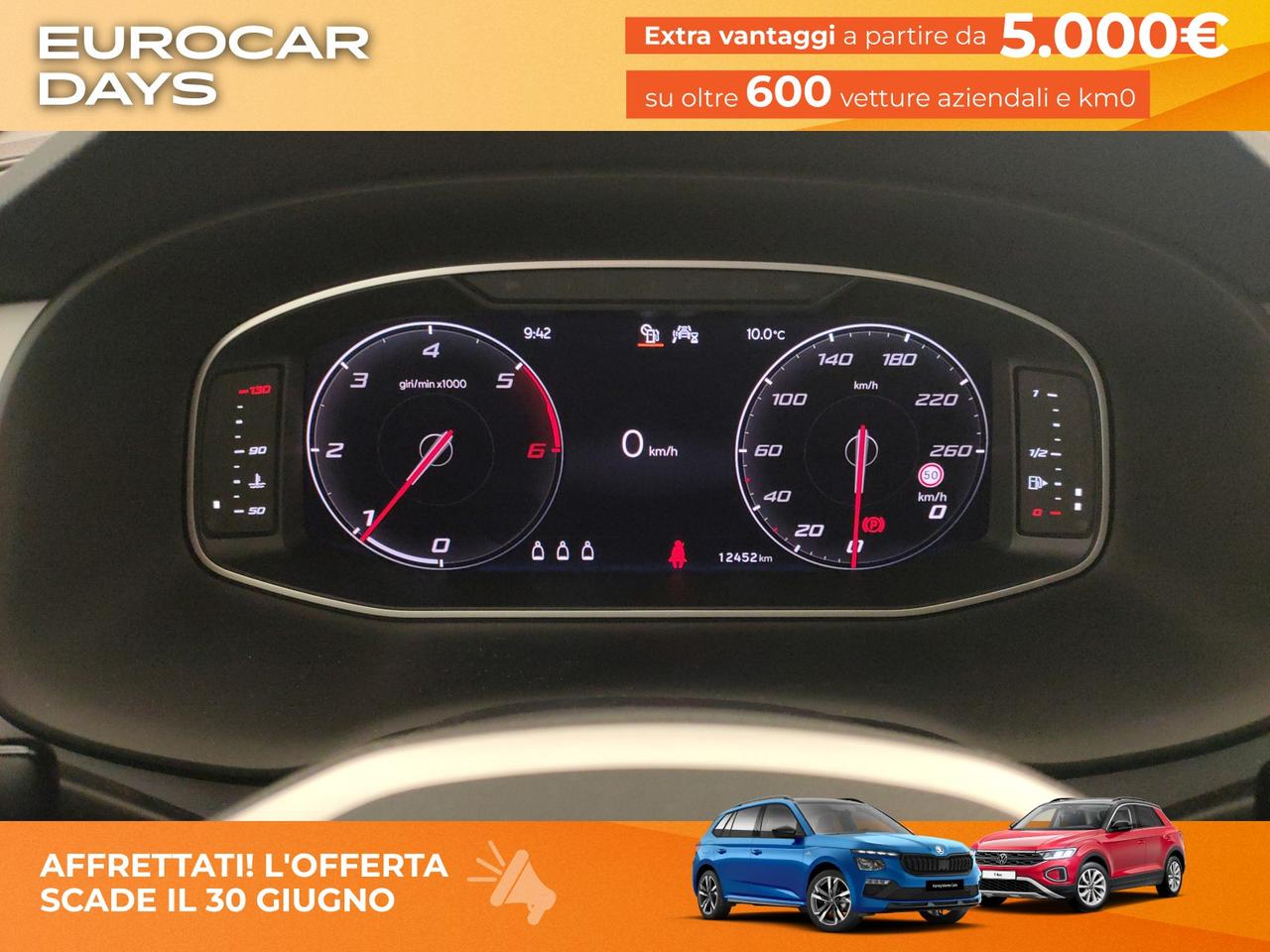 2.0 TDI FR 150 CV