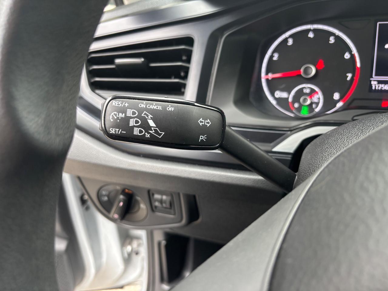 Volkswagen Polo 1.0 TGI 5p. METANO OK NEOPATENTATI