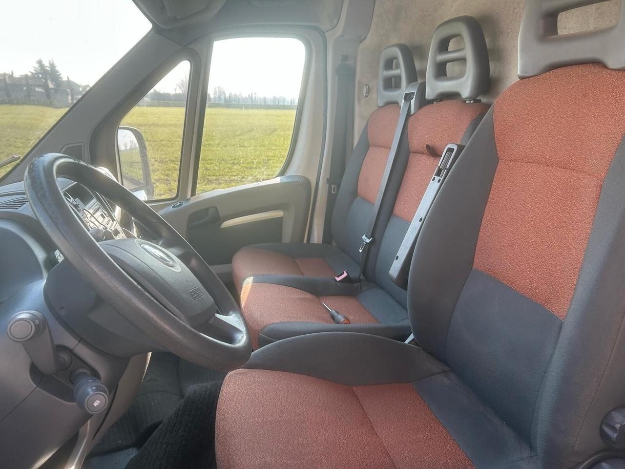 Fiat Ducato 2.3 2006