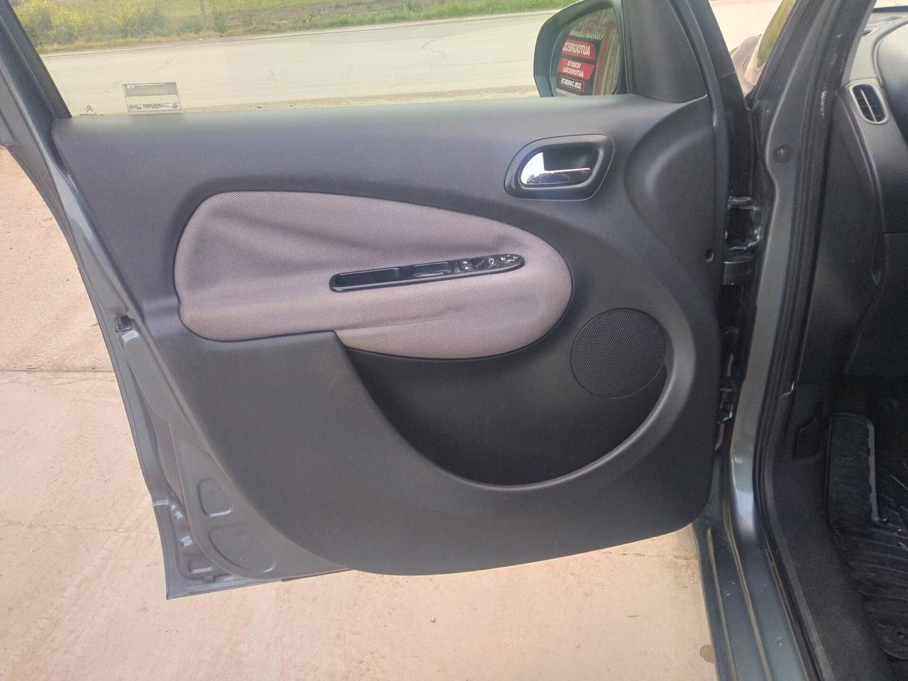 Citroen C3 Picasso 1.4 VTi 95 GPL airdream Seduction