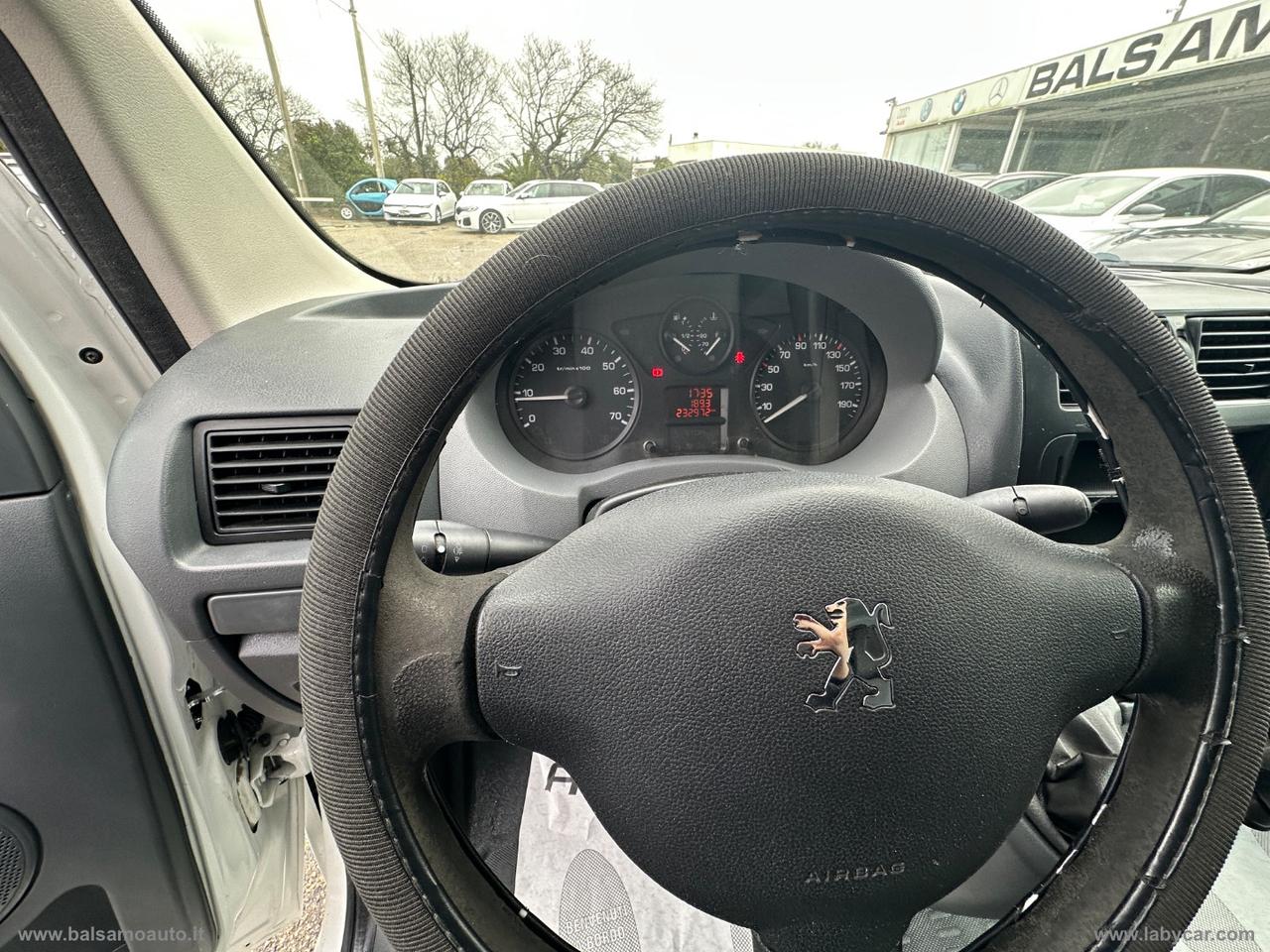 Expert 2.0 HDi 120CV PC-TN 10Q Furgone