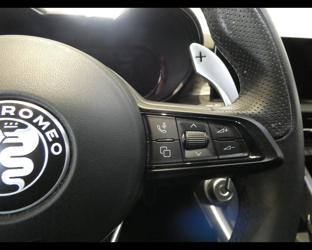 ALFA ROMEO Tonale - Tonale 1.5 130 CV MHEV TCT7 Edizione Speciale