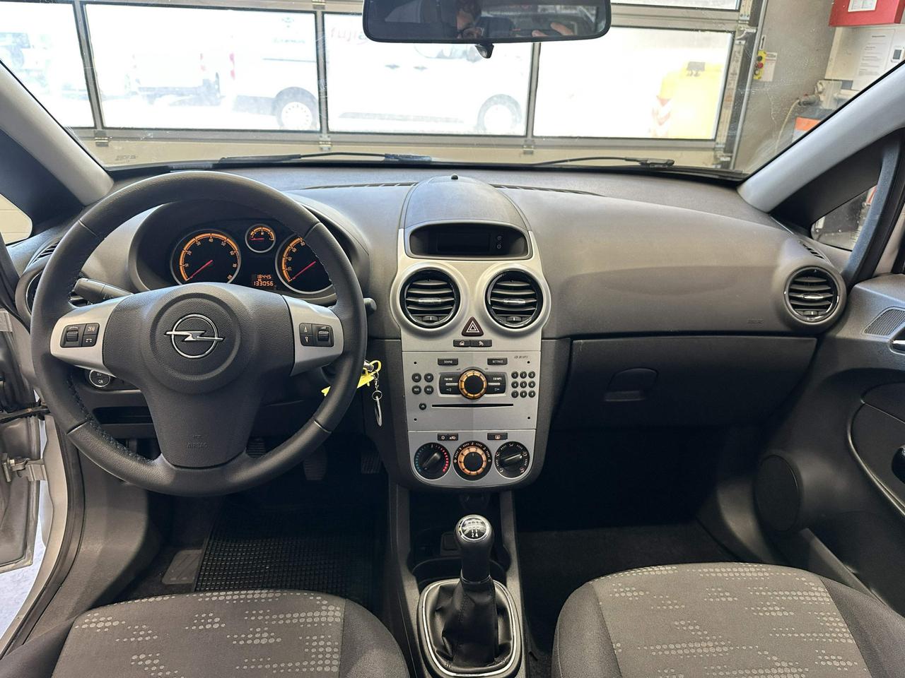 Opel Corsa 3p 1.2 Club 85cv