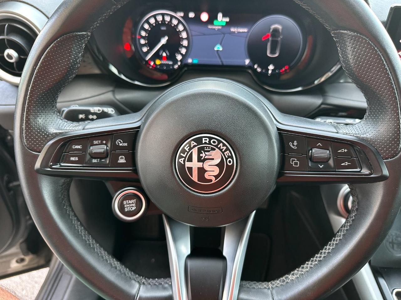 Alfa Romeo Tonale 1.5 hybrid Sprint 130cv tct7