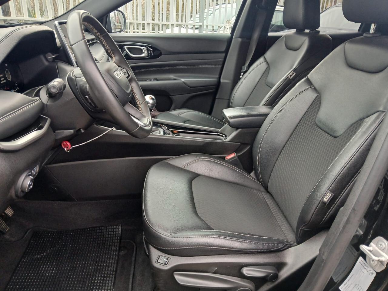 Jeep Compass 1.6 mjt 80 Anniversario 2wd 130cv