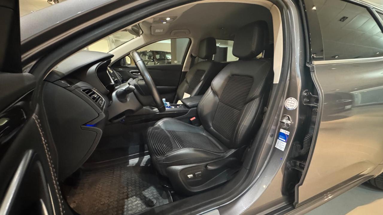 RENAULT TALISMAN 1.6D 130CV - 2017