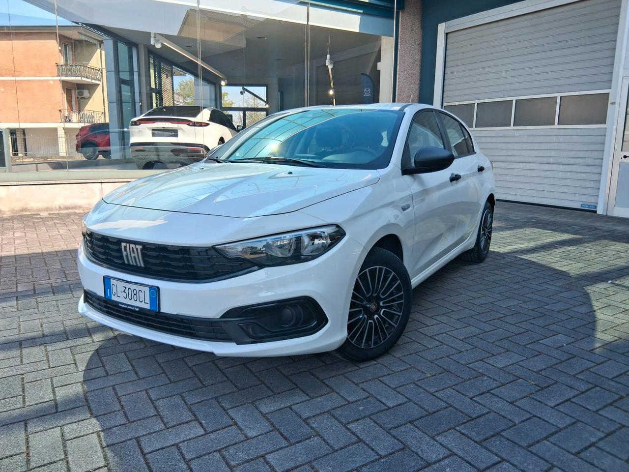 Fiat Tipo 5 Porte Tipo 5p 1.0 City Life 100cv