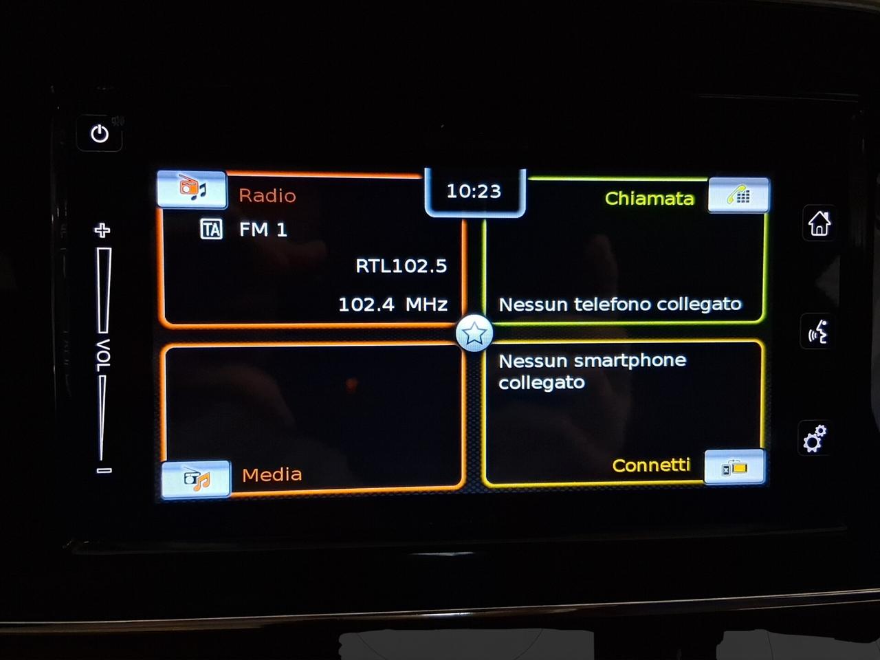 Suzuki Vitara 1.4 Hybrid Cool